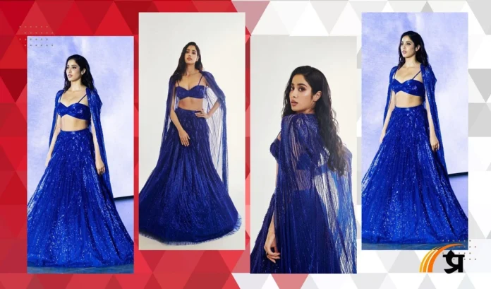 Janhvi Kapoor