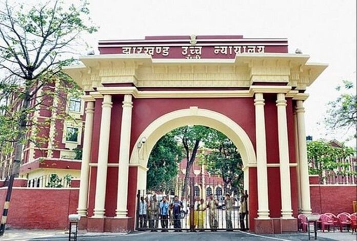 Jharkhand High Court tells state govt to pay Rs 5-lakh compensation to widow of custodial death victim