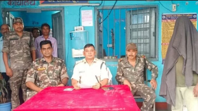 Jharkhand: Fake pesticide manufacturing factory busted in Ramgarh, company owner arrested