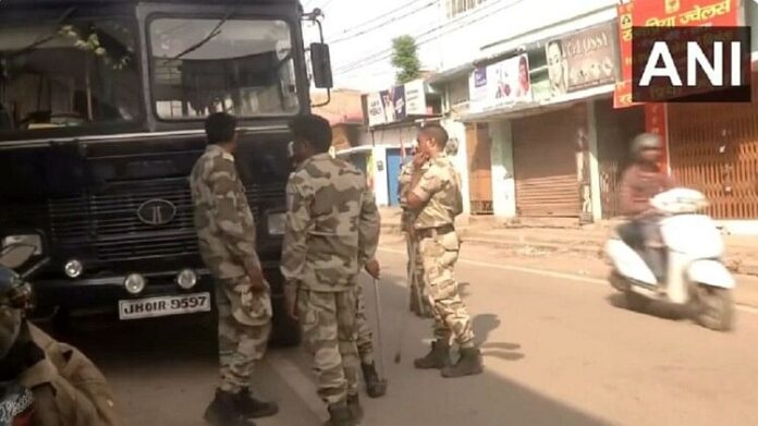 Jharkhand: Fight between two groups in Ranchi, FIR registered