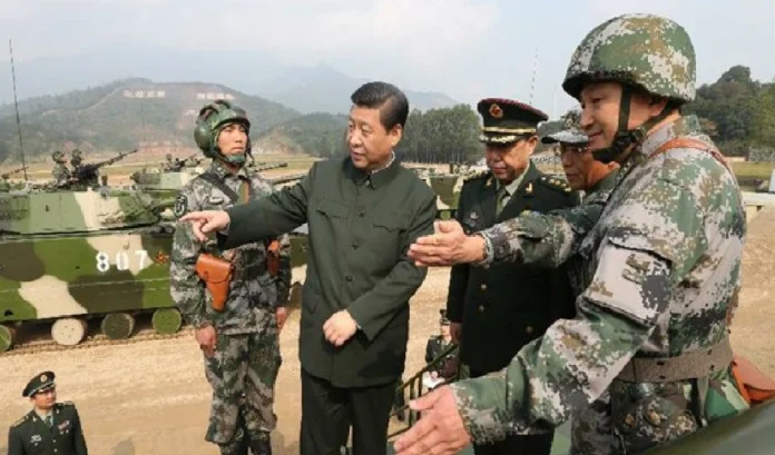 Jinping 