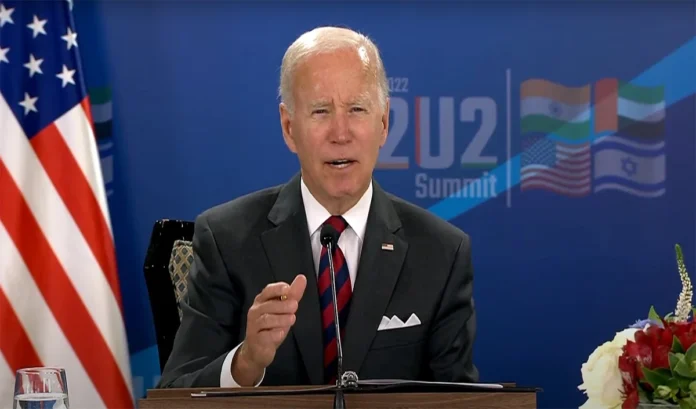 joe biden