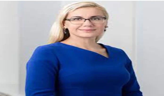 Kadri Simson