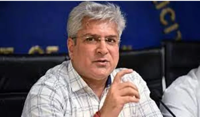 Kailash Gehlot