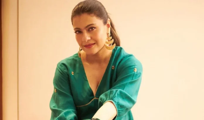 Kajol
