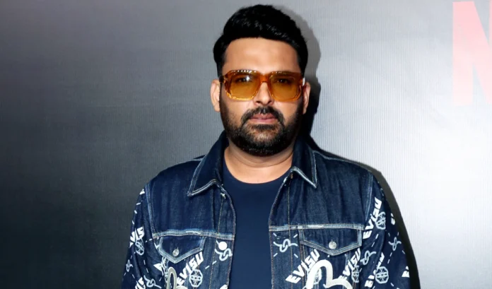 Kapil Sharma 