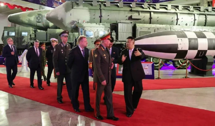 Kim Jong Un