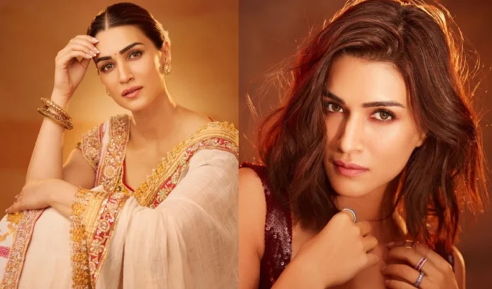 Kriti Sanon Birthday
