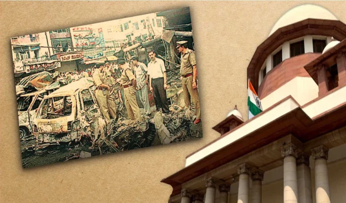  Lajpat Nagar Blast 