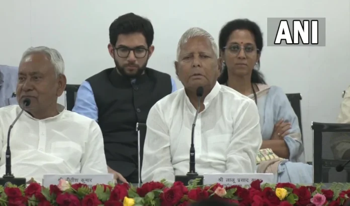 Lalu Yadav