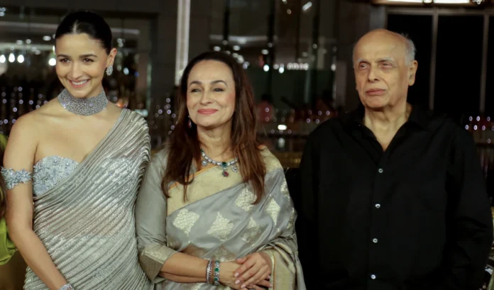 Mahesh Bhatt 