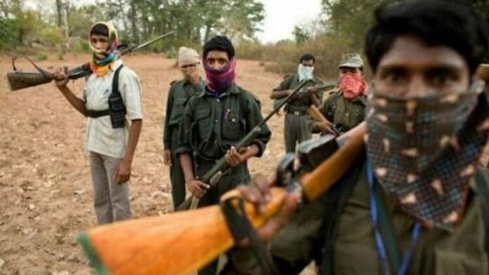 jharkhand forest tracker murder case fir against 12 Maoist include regional commander