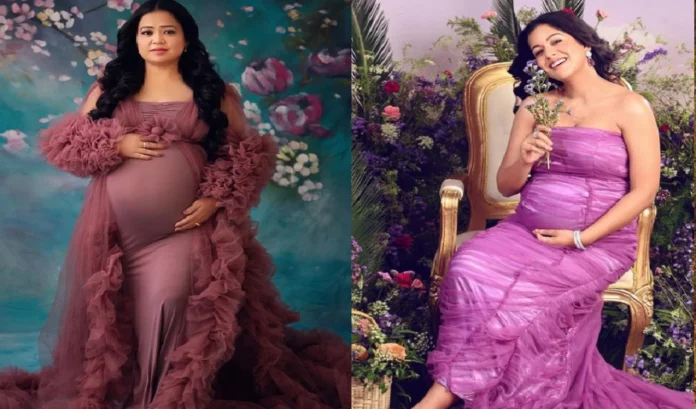 Maternity Photoshoot