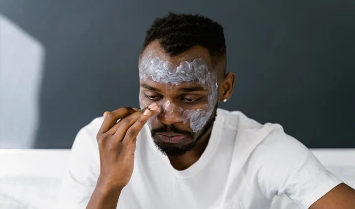 Men Skin Care