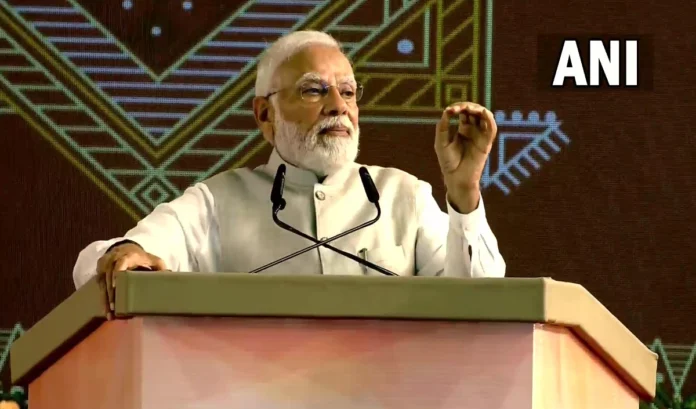 Modi shahdol
