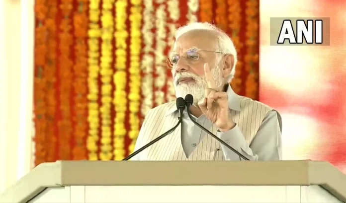 modi warangal