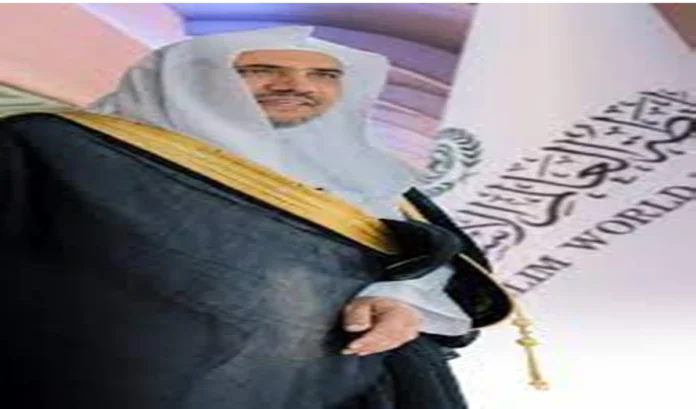 Mohammed bin Abdulkarim Al-Issa