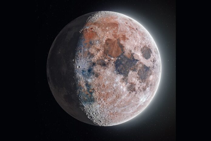 Moon : जितना सोचा, उससे भी 20 करोड़ साल पुरानी है चंद्रमा की सतह, नई रिसर्च में खुलासा, जानें
