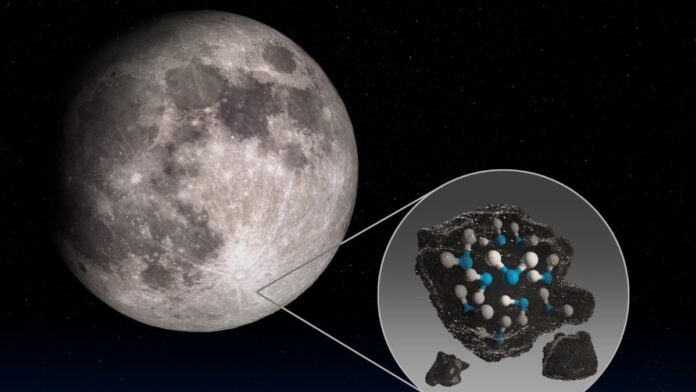 चांद पर खुदाई करेगी NASA, बनाएगी प्रोडक्शन प्लांट!