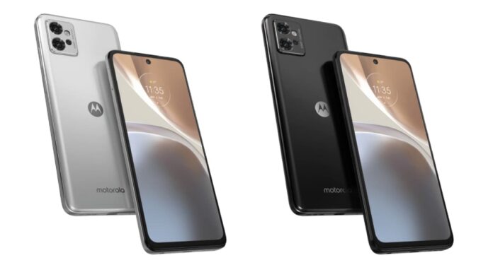 Motorola G32 स्‍मार्टफोन पर 6 हजार रुपये का डिस्‍काउंट! Flipkart पर मिल रहा ऑफर, जानें डिटेल