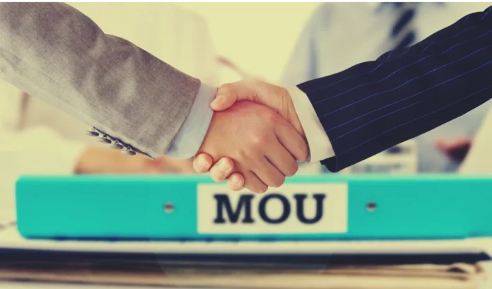 MOU 