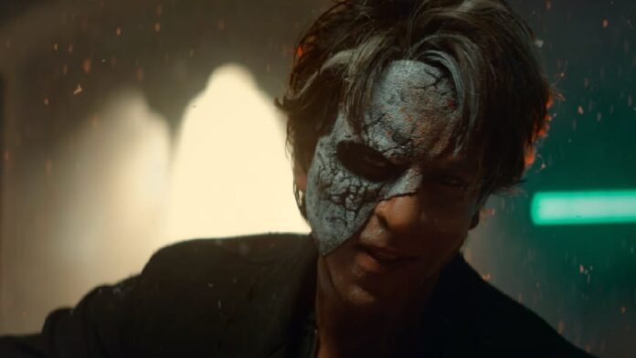 Jawan Teaser : पठान के बाद शाहरुख खान की फ‍िल्‍म ‘जवान’ के टीजर की इंटरनेट पर सुनामी! 3 घंटे में 52 लाख व्‍यूज, देखें