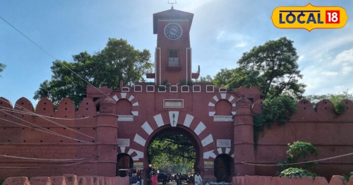 मुंगेर के किले में मीर कासिम की इजाजत के बगैर परिंदा भी नहीं मार सकता था पर