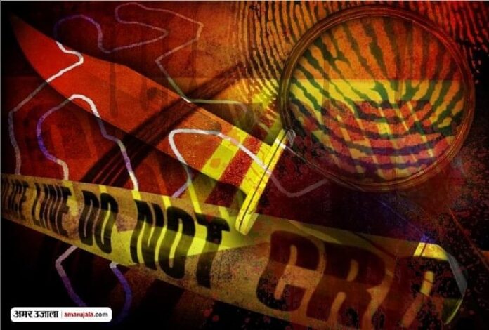 Jharkhand: Elderly couple found dead with slit throats in Latehar; CRPF ASI injured in IED blast