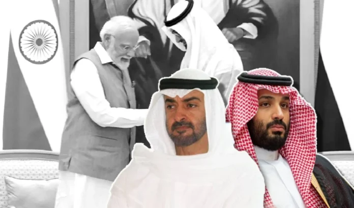 Muslim country