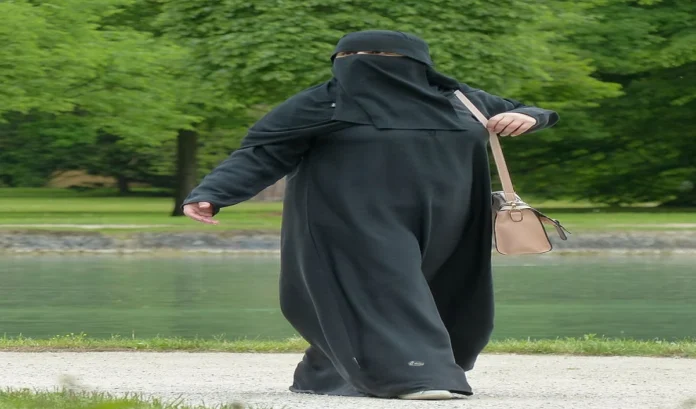 muslim women