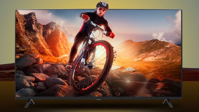 Infinix ने लॉन्च किया सबसे सस्ता QLED टीवी, कीमत 10,999 रुपये