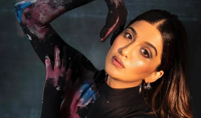 Nimrit Kaur Ahluwalia