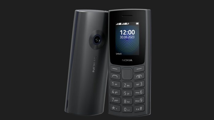 Nokia 110 4G, Nokia 110 2G इनबिल्ट UPI ऐप के साथ लॉन्च, जानें प्राइस और स्पेसिफिकेशंस