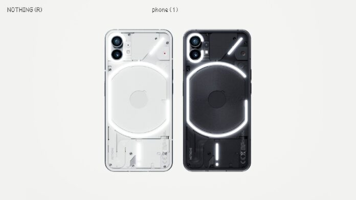 Nothing Phone (1) OS 1.5.5 Update: नथिंग फोन (1) में आया नया OS अपडेट! RAM, कैमरा, सिक्योरिटी में सुधार