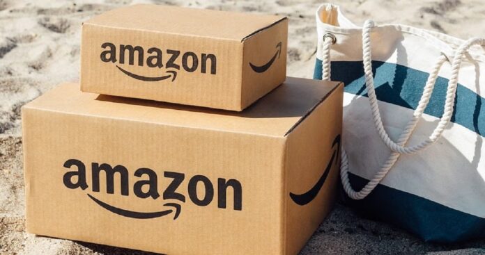 Amazon Prime Day Sale 2023: सेल में हर सेकंड बिके 5 स्मार्टफोन! प्रति मिनट मिले 22 हजार से ज्यादा ऑर्डर!