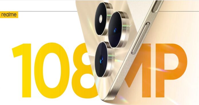 Realme C53, Realme Pad 2 आज होंगे लॉन्च, 108MP कैमरा, 120Hz डिस्प्ले के साथ जानें क्या होगा खास