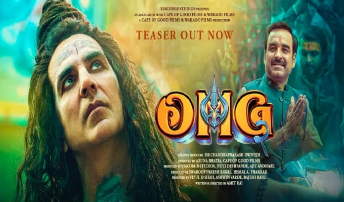 omg 2 poster