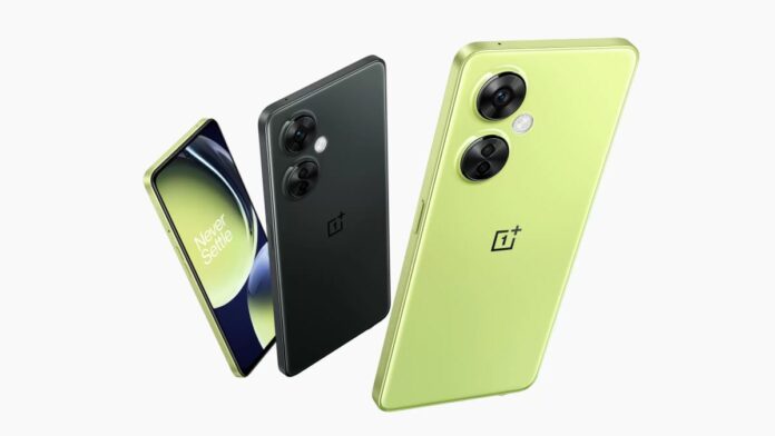 OnePlus Nord CE 3 Lite को मिला लेटेस्ट OxygenOS अपडेट! कैमरा, परफॉर्मेंस, कनेक्टिविटी में बड़ा सुधार