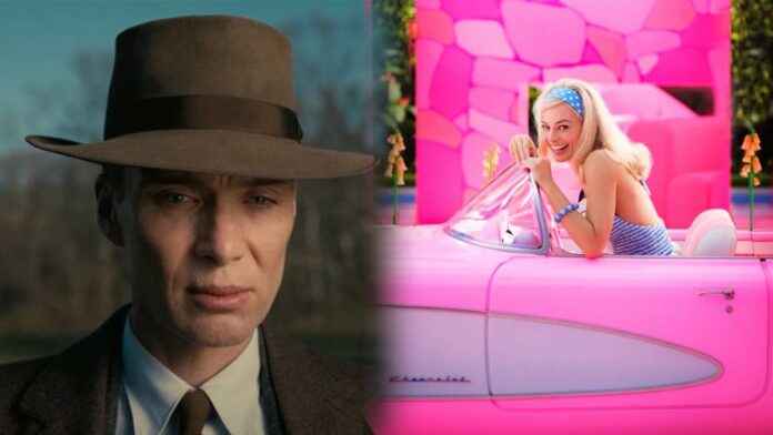 Oppenheimer vs Barbie: एक साथ रिलीज होंगी 2 दमदार हॉलीवुड फिल्में, कौन मारेगा बाजी