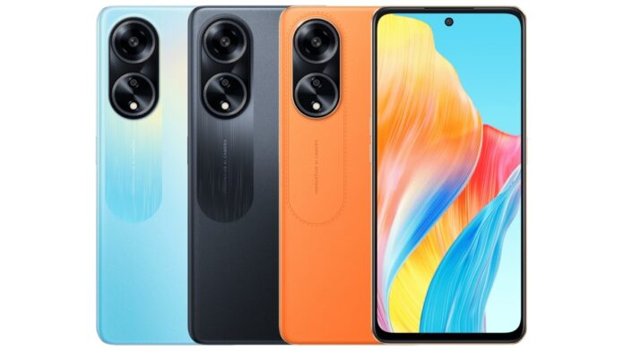 Oppo A2 में होगी 6.7 इंच की OLED स्क्रीन और धांसू बैटरी! स्पेसिफिकेशन लीक