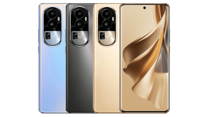 Oppo Reno 10 5G सीरीज का 10 जुलाई को भारत में लॉन्च, 64 मेगापिक्सल का होगा कैमरा