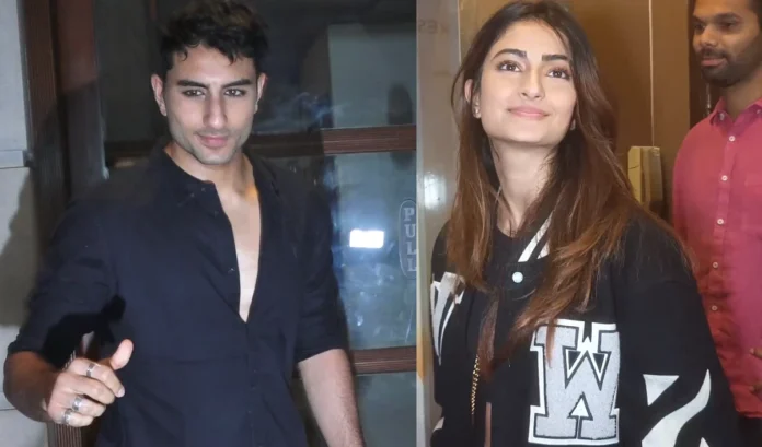 Palak Tiwari