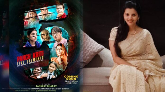 इस फिल्म में हैं एक साथ 5 कहानियों का कॉम्बो, कॉन्सेप्ट जानकर हिल जाएगा दिमाग 