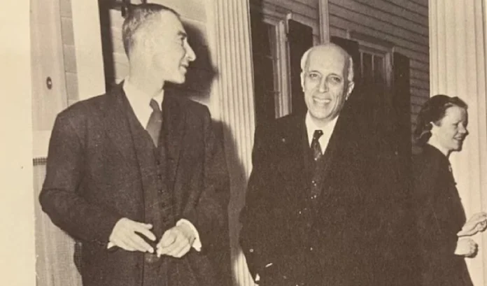  Pandit Nehru 