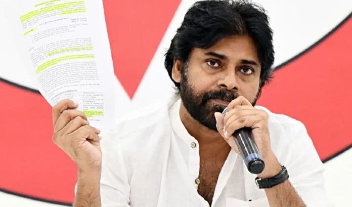 Pawan Kalyan