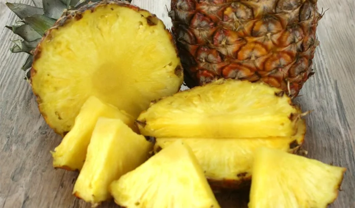 pineapple