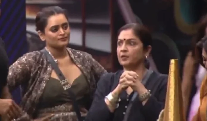 Pooja Bhatt 