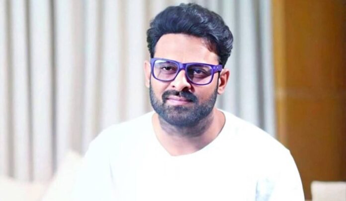 बड़ी मुश्किल में फंसे प्रभास, इंस्टाग्राम पर पोस्ट शेयर कर बताया क्या है पूरा मामला