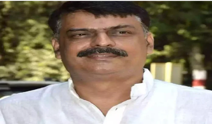President Rajesh Thakur