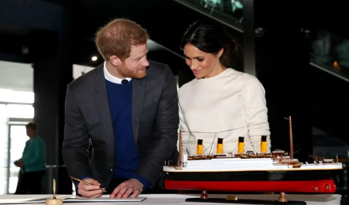 Prince Harry 
